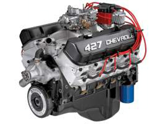 B0455 Engine